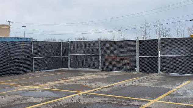 Are you looking for temporary fence rentals in New York?